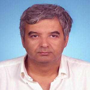 Dr. Manolis Kritikos
